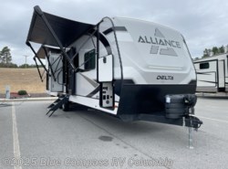 New 2025 Alliance RV Delta 294RK available in Lexington, South Carolina