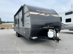 New 2025 Forest River Aurora Light 26BH available in Lexington, South Carolina