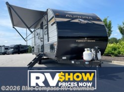 New 2025 Forest River Aurora Light 26BHS available in Lexington, South Carolina