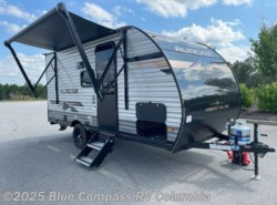 New 2025 Forest River Aurora Light 16BHX available in Lexington, South Carolina