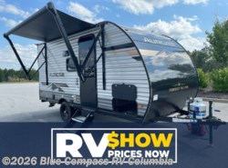 New 2025 Forest River Aurora Light 16BHX available in Lexington, South Carolina