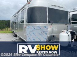 New 2025 Airstream Flying Cloud 30FB Bunk available in Lexington, South Carolina