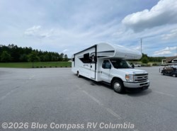 New 2026 Entegra Coach Odyssey SE 31FF available in Lexington, South Carolina