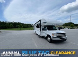 New 2026 Entegra Coach Odyssey SE 31FF available in Lexington, South Carolina