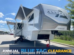 New 2026 Alliance RV Avenue 32RLS available in Lexington, South Carolina