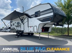 New 2026 Grand Design Reflection 100 Series 27BH available in Lexington, South Carolina