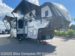 New 2026 Grand Design Momentum M-Class 395MS available in Lexington, South Carolina