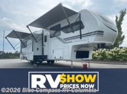 New 2026 Grand Design Influence 3804DS available in Lexington, South Carolina