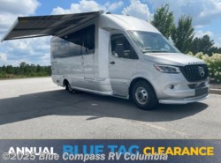 New 2025 Airstream Atlas LP Model available in Lexington, South Carolina