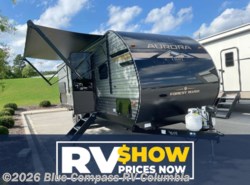 New 2026 Forest River Aurora Light 26BHS available in Lexington, South Carolina