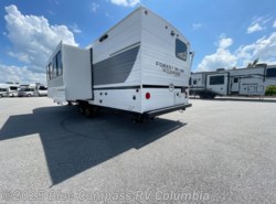 New 2026 Forest River Wildwood X-Lite 26ICE available in Lexington, South Carolina