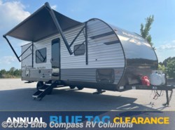 New 2026 Forest River Aurora Light 26BH available in Lexington, South Carolina