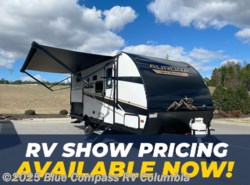 Used 2024 Forest River Aurora 18BHS available in Lexington, South Carolina