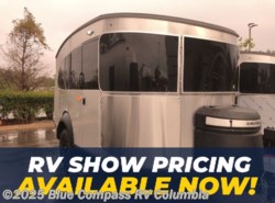 New 2025 Airstream International 28RB Twin available in Lexington, South Carolina