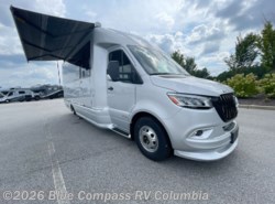 New 2026 Airstream Atlas LP available in Lexington, South Carolina