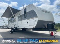 New 2026 Forest River Wildwood 27RK available in Lexington, South Carolina