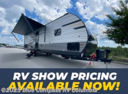 New 2026 Forest River Aurora 29TQS available in Lexington, South Carolina