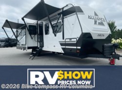 New 2026 Alliance RV Delta 292RL available in Lexington, South Carolina