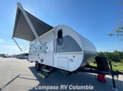 New 2026 Forest River Wildwood FSX 161QK available in Lexington, South Carolina