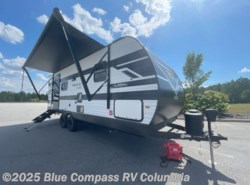 New 2026 Grand Design Transcend Xplor 22RBX available in Lexington, South Carolina