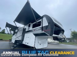 New 2026 Alliance RV Valor 44V14 available in Lexington, South Carolina
