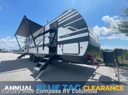 New 2026 Grand Design Transcend 265BHT available in Lexington, South Carolina