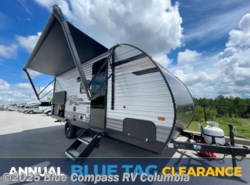 New 2026 Forest River Aurora Light 18BHS available in Lexington, South Carolina