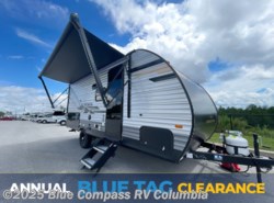 New 2026 Forest River Aurora Light 18BHS available in Lexington, South Carolina