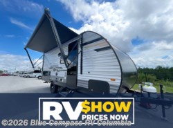 New 2026 Forest River Aurora Light 18BHS available in Lexington, South Carolina