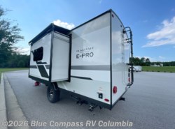 New 2026 Forest River Flagstaff E-Pro E20FBS available in Lexington, South Carolina