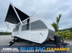 New 2025 Forest River Wildwood FSX 260RTK available in Lexington, South Carolina