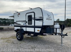 Used 2021 Jayco Jay Feather Micro 12SRK available in Lexington, South Carolina