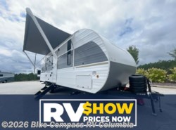 New 2026 Forest River Wildwood FSX 260RTK available in Lexington, South Carolina