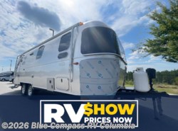 New 2026 Airstream Flying Cloud 25FB available in Lexington, South Carolina