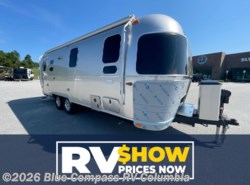 New 2026 Airstream Flying Cloud 25FB Twin available in Lexington, South Carolina