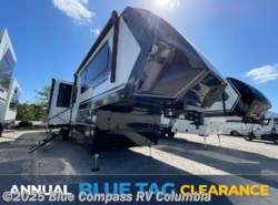 New 2026 Brinkley RV Model G 3950 available in Lexington, South Carolina