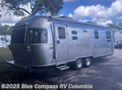 New 2026 Airstream International 27FB Twin available in Lexington, South Carolina