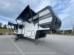 New 2026 Grand Design Reflection 362TBS available in Lexington, South Carolina