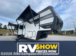 New 2026 Grand Design Reflection 362TBS available in Lexington, South Carolina