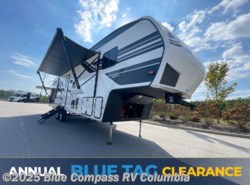 New 2026 Grand Design Reflection 100 Series 32BH available in Lexington, South Carolina