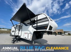 New 2026 East to West Blackthorn Half-Ton 28RL available in Lexington, South Carolina