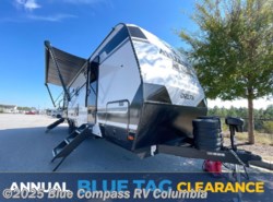 New 2026 Alliance RV Delta 252RL available in Lexington, South Carolina