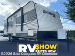 Used 2017 Prime Time Avenger 26bh available in Lexington, South Carolina