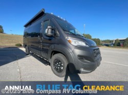 New 2026 Airstream Rangeline Std. Model available in Lexington, South Carolina