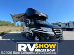 Used 2023 Thor Motor Coach Delano Sprinter 24RW available in Lexington, South Carolina