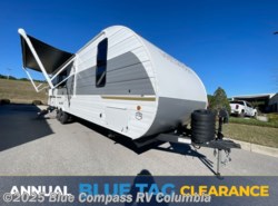 New 2026 Forest River Wildwood X-Lite 26ICE available in Lexington, South Carolina