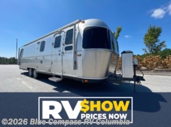 Used 2016 Airstream Classic 30 available in Lexington, South Carolina