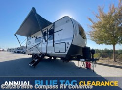 New 2026 Forest River Flagstaff Micro Lite 25BRDS available in Lexington, South Carolina