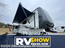 New 2026 Forest River Flagstaff Classic 401CFB available in Lexington, South Carolina