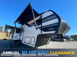 New 2026 Grand Design Reflection 311BHS available in Lexington, South Carolina